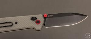   Couteau " Dealer Knife 2025 - Édition Limitée " par Böker Plus  - 01BP0031