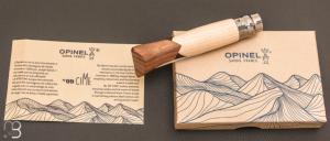 Couteau Opinel N°09 Cime 