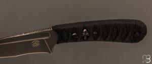  Couteau " Sin " par Bastinelli Knives