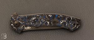  Couteau ZERO TOLERANCE ZT.0450MMC Sinkevich