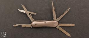 Couteau suisse Wenger Porsche Design 39