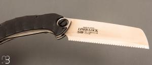  Scie à main liner lock - Made in Japan