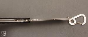  Scie à main liner lock - Made in Japan