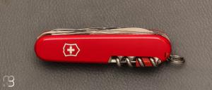 Couteau Suisse Victorinox Huntsman - Série Limitée « Year of the horse » 2026 - 1.3714.E15