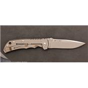 Couteau pliant Spartan Harsey Stone-washed