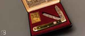  Couteau Böker Solingen - World War II 50 years D-Day Limited Edition Knife