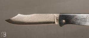   Couteau "Douk-Douk VG10 damas" - Bronze d'arme