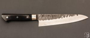  Couteau  Japonais Tojiro Atelier - Chef / Gyuto 180 mm