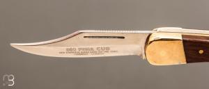  Couteau de poche Puma "960 CUB" - Vintage 1980