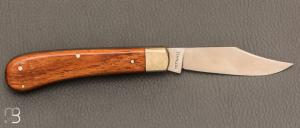 Couteau de poche Puma "Prospector" - Vintage 1985