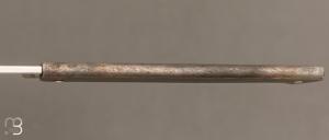   Couteau " Slipjoint " custom par Anthony Brochier - RWL34