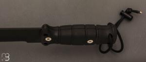 Sabre Antillais "Edition limitée 20 ans" par Wildsteer - N°10/20