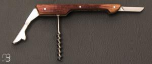 Sommelier "Appelez-moi le sommelier" par Perceval - Fût de Cheverny d'Hervé Villemade