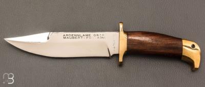  Couteau " Tronçay 1 " par Jean Tanazacq  - Ardennlame