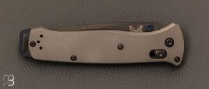 BENCHMADE " Bailout #124" Limited  Edition - BN537_2302