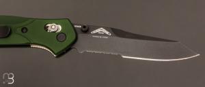 Couteau 940SBK Osborne par BENCHMADE