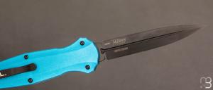 Couteau BENCHMADE INFIDEL Bleu - BN3300BK-2001