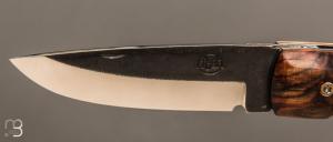 Couteau " Danang " par Citadel Dep Dep - Bois de rose