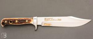   Couteau " Original Bowie 6376 " par PUMA - Vintage 1973