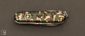 Couteau Suisse Victorinox Huntsman Camouflage - 1.3713.94