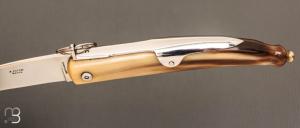    Couteau ancien - Mongin pour la Maison E.Peter Paris