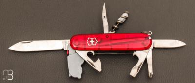 Couteau suisse Victorinox Spartan Lite