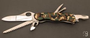 Couteau suisse Victorinox Trailmaster Camo