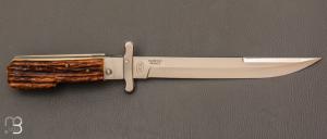 Dague à la d'Estaing par Florinox