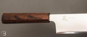  COUTEAU JAPONAIS - YAXELL "HANA" - Nakiri 16,5 cm