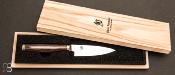 Couteau cuisine Japonais Office 9 CM Shun Premier Tim Mälzer - TDM-1700