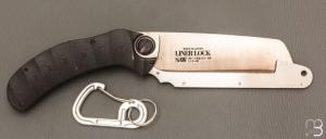  Scie à main liner lock - Made in Japan