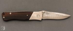  Couteau  "  1999 Annual Damast Collector's Knife #149 " de Böker
