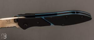 Couteau " 875S Elishewitz " par BENCHMADE 