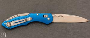Couteau " 921 Switchback Osborne " par BENCHMADE 