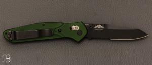 Couteau 940SBK Osborne par BENCHMADE