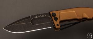  Couteau militaire Extrema Ratio RAO II Expeditions