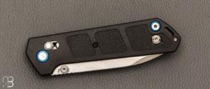 Couteau "Kihon DC 2.0" par Böker Plus  - 01BP0009