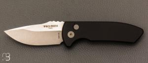   Couteau LG401-SBR pliant par Pro-Tech Knives