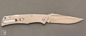 Couteau " MEK " de Böker Plus - 01BP0021