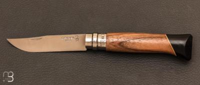 Couteau Opinel N°08 Collection Atelier