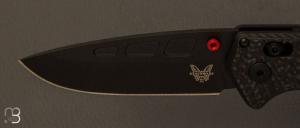   Couteau  "  PSK" par BENCHMADE - BN593BK_01