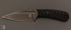  Couteau " Sin " par Bastinelli Knives