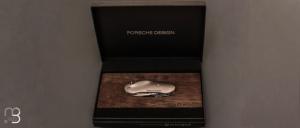   Couteau suisse Wenger Porsche Design 35
