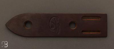 Étui ceinture pour Truffadou