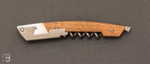  Sommelier Thiers® Magnum par Fontenille-Pataud - Chêne de barrique