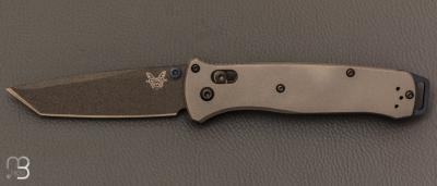 BENCHMADE " Bailout #124" Limited  Edition - BN537_2302