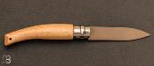 Couteau Opinel jardin N°08