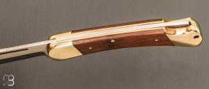 Couteau de poche Puma "Deer hunter" - Vintage 1985