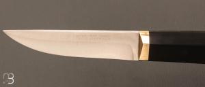 Couteau " Puukko Tapio Wirkkala / Hackman design "