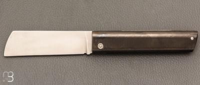  Couteau Snard Fibres de carbone